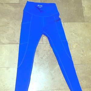 P’tula leggings